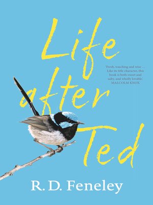 cover image of Life After Ted